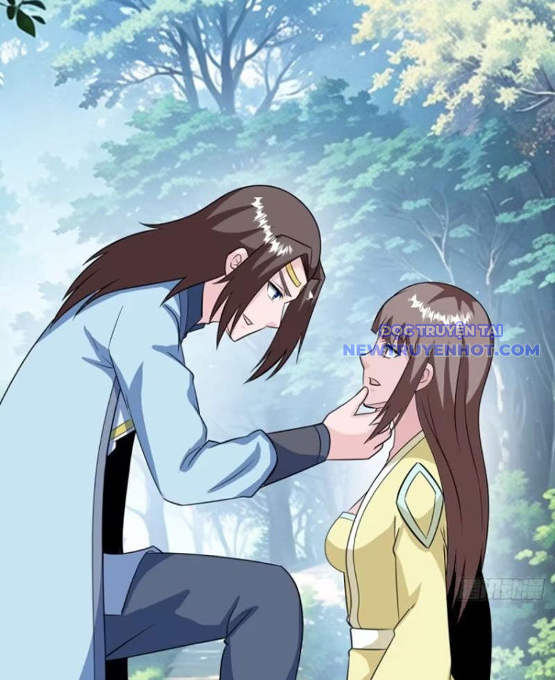 Trăm Tuổi Mở Hệ Thống, Hiếu Tử Hiền Tôn Quỳ Khắp Núi! Chapter 74 - 78