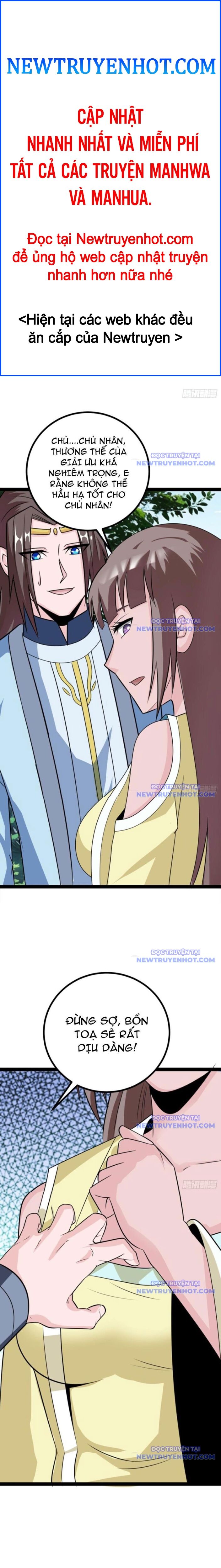 Trăm Tuổi Mở Hệ Thống, Hiếu Tử Hiền Tôn Quỳ Khắp Núi! Chapter 75 - 1