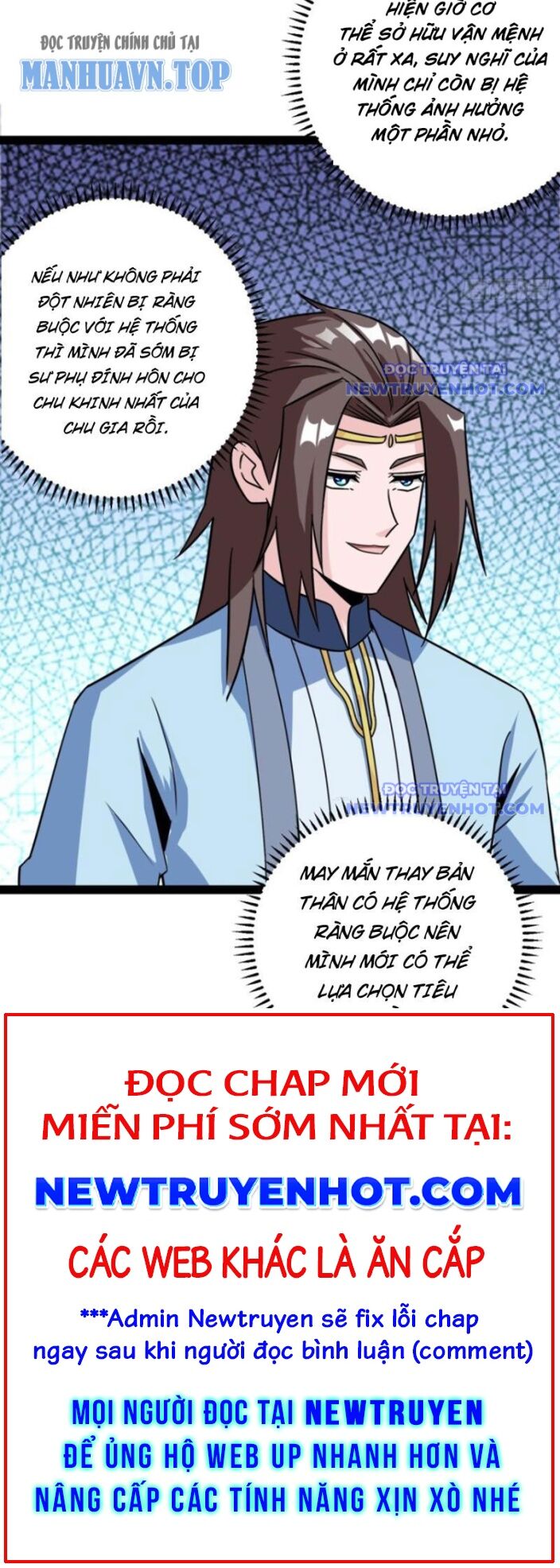 Trăm Tuổi Mở Hệ Thống, Hiếu Tử Hiền Tôn Quỳ Khắp Núi! Chapter 75 - 13