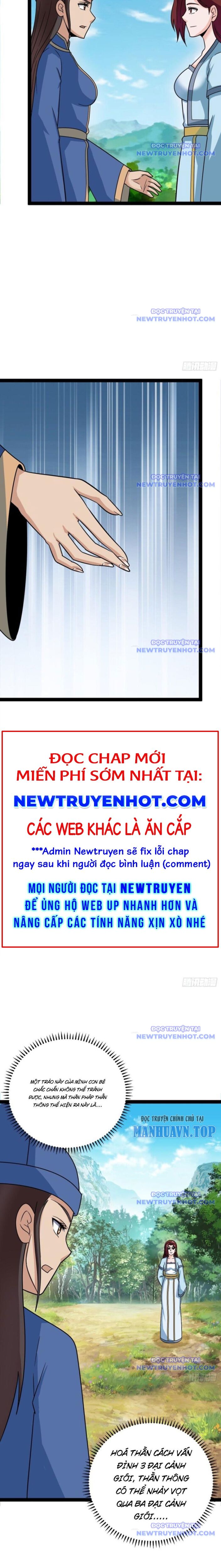 Trăm Tuổi Mở Hệ Thống, Hiếu Tử Hiền Tôn Quỳ Khắp Núi! Chapter 75 - 8
