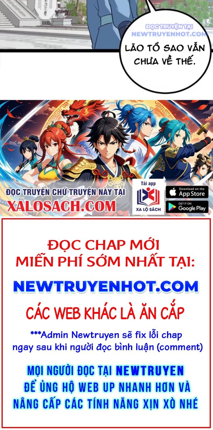 Trăm Tuổi Mở Hệ Thống, Hiếu Tử Hiền Tôn Quỳ Khắp Núi! Chapter 76 - 13