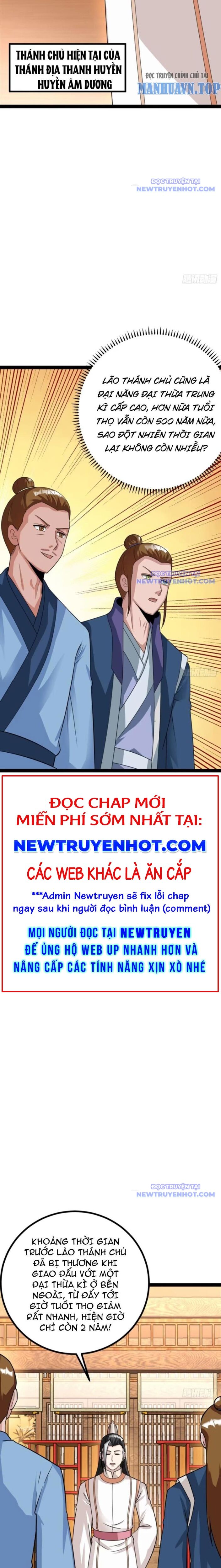 Trăm Tuổi Mở Hệ Thống, Hiếu Tử Hiền Tôn Quỳ Khắp Núi! Chapter 76 - 5