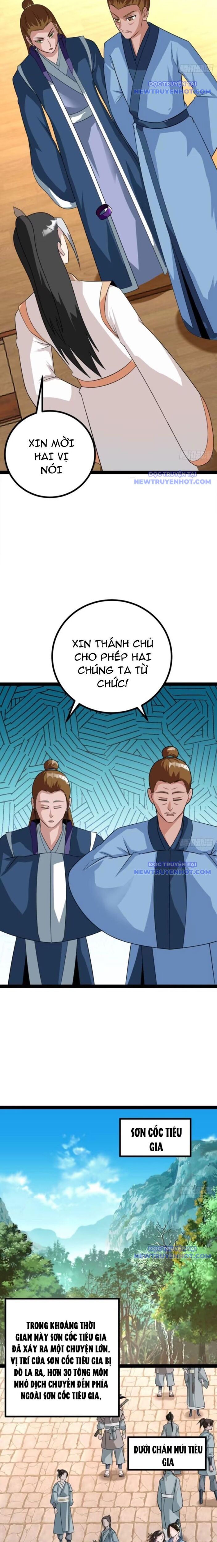 Trăm Tuổi Mở Hệ Thống, Hiếu Tử Hiền Tôn Quỳ Khắp Núi! Chapter 76 - 10