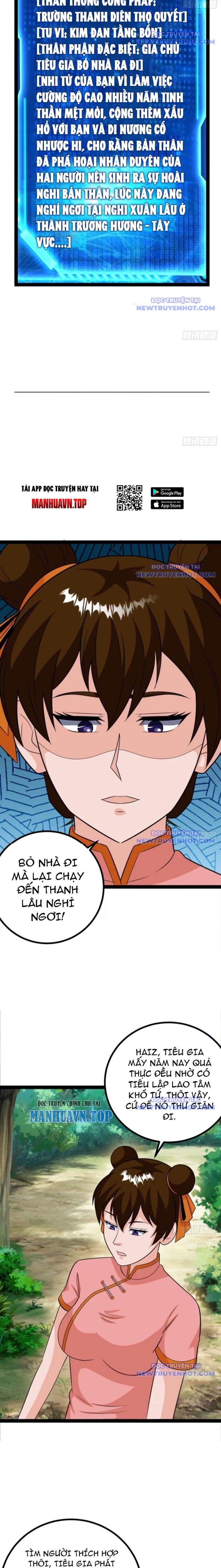 Trăm Tuổi Mở Hệ Thống, Hiếu Tử Hiền Tôn Quỳ Khắp Núi! Chapter 77 - 3