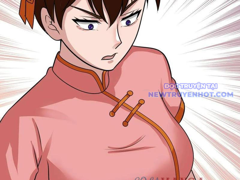 Trăm Tuổi Mở Hệ Thống, Hiếu Tử Hiền Tôn Quỳ Khắp Núi! Chapter 78 - 105