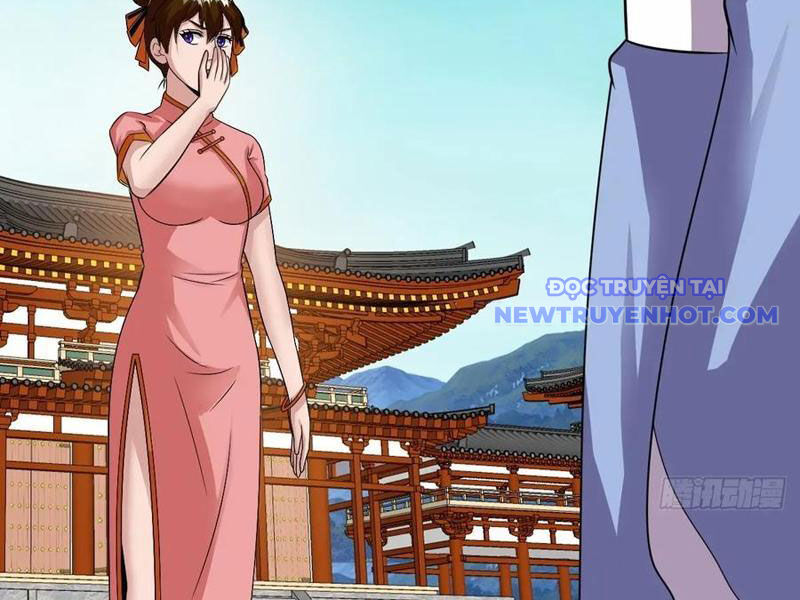 Trăm Tuổi Mở Hệ Thống, Hiếu Tử Hiền Tôn Quỳ Khắp Núi! Chapter 78 - 110