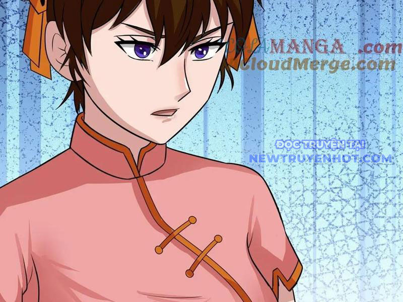 Trăm Tuổi Mở Hệ Thống, Hiếu Tử Hiền Tôn Quỳ Khắp Núi! Chapter 78 - 113