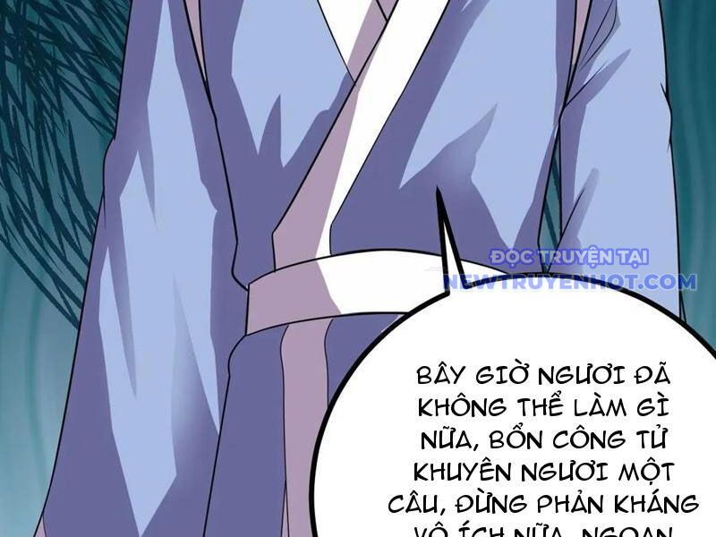 Trăm Tuổi Mở Hệ Thống, Hiếu Tử Hiền Tôn Quỳ Khắp Núi! Chapter 78 - 116