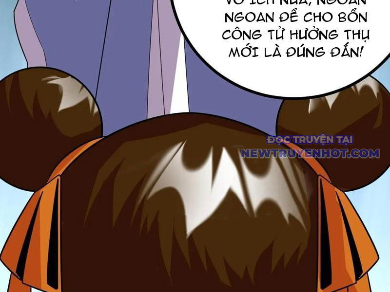 Trăm Tuổi Mở Hệ Thống, Hiếu Tử Hiền Tôn Quỳ Khắp Núi! Chapter 78 - 117