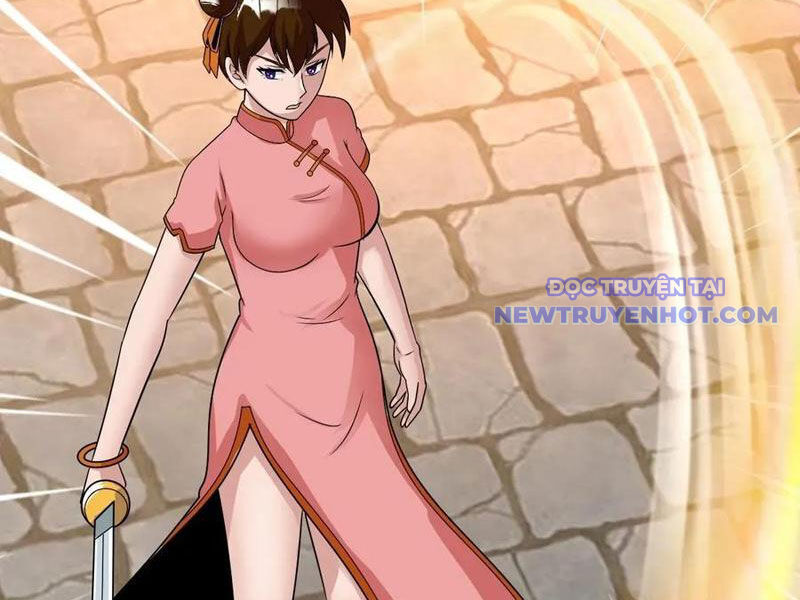 Trăm Tuổi Mở Hệ Thống, Hiếu Tử Hiền Tôn Quỳ Khắp Núi! Chapter 78 - 21