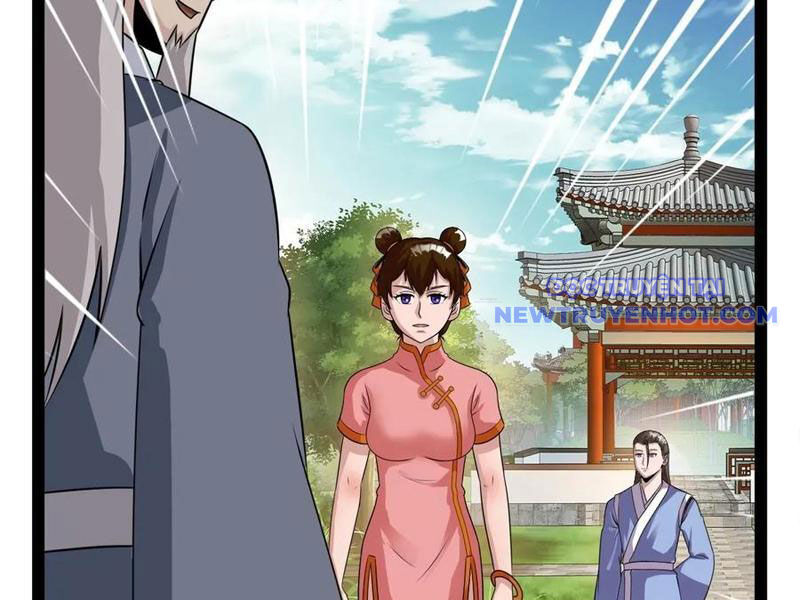 Trăm Tuổi Mở Hệ Thống, Hiếu Tử Hiền Tôn Quỳ Khắp Núi! Chapter 78 - 47