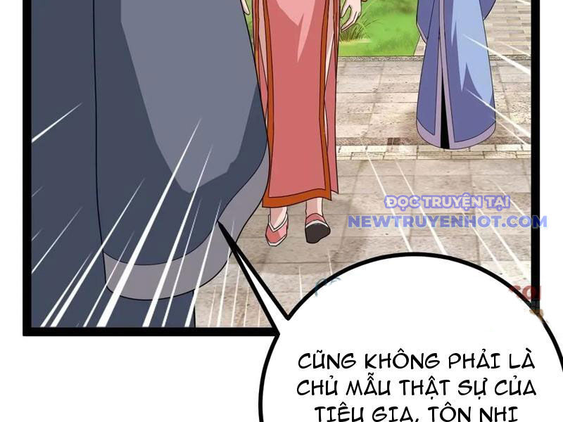 Trăm Tuổi Mở Hệ Thống, Hiếu Tử Hiền Tôn Quỳ Khắp Núi! Chapter 78 - 48