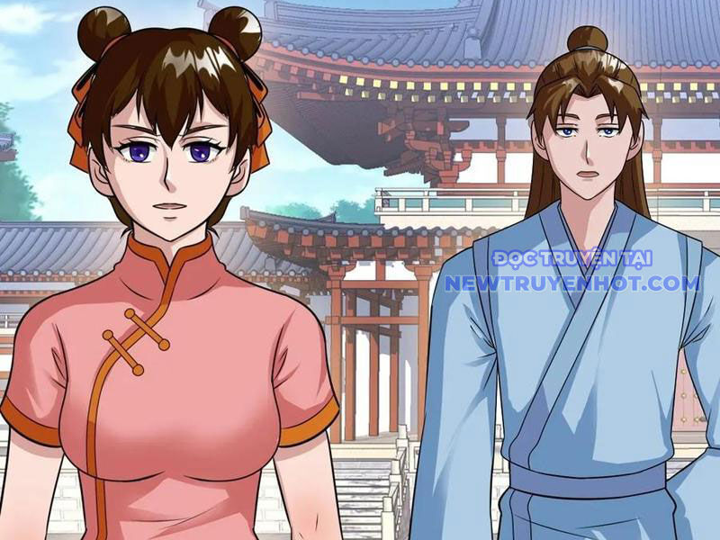 Trăm Tuổi Mở Hệ Thống, Hiếu Tử Hiền Tôn Quỳ Khắp Núi! Chapter 78 - 56