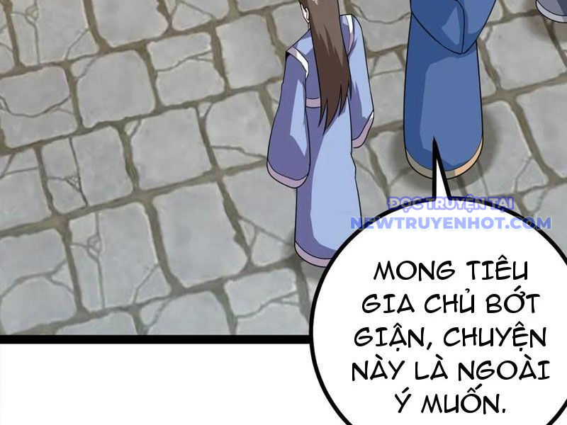 Trăm Tuổi Mở Hệ Thống, Hiếu Tử Hiền Tôn Quỳ Khắp Núi! Chapter 78 - 7