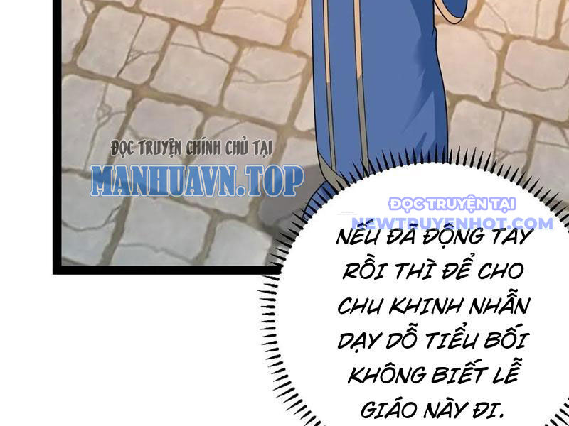 Trăm Tuổi Mở Hệ Thống, Hiếu Tử Hiền Tôn Quỳ Khắp Núi! Chapter 78 - 66