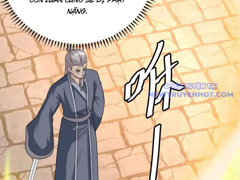 Trăm Tuổi Mở Hệ Thống, Hiếu Tử Hiền Tôn Quỳ Khắp Núi! Chapter 78 - 68