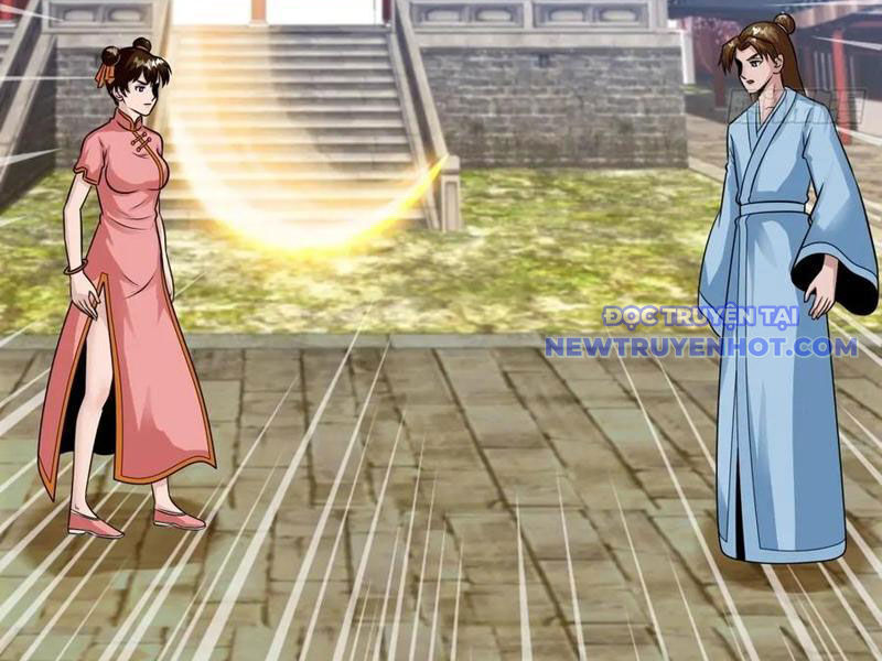 Trăm Tuổi Mở Hệ Thống, Hiếu Tử Hiền Tôn Quỳ Khắp Núi! Chapter 78 - 72