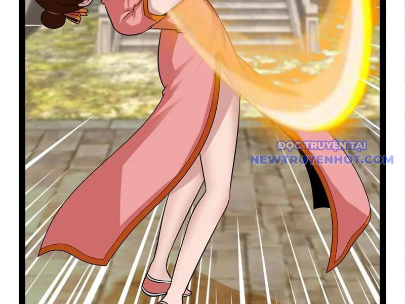 Trăm Tuổi Mở Hệ Thống, Hiếu Tử Hiền Tôn Quỳ Khắp Núi! Chapter 78 - 76