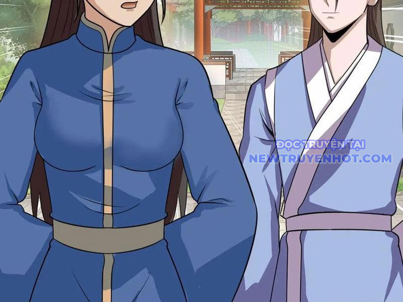 Trăm Tuổi Mở Hệ Thống, Hiếu Tử Hiền Tôn Quỳ Khắp Núi! Chapter 78 - 10