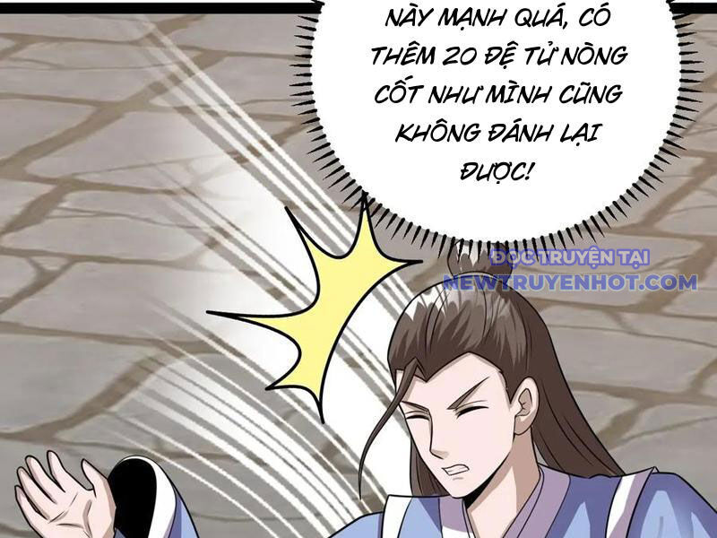 Trăm Tuổi Mở Hệ Thống, Hiếu Tử Hiền Tôn Quỳ Khắp Núi! Chapter 78 - 97