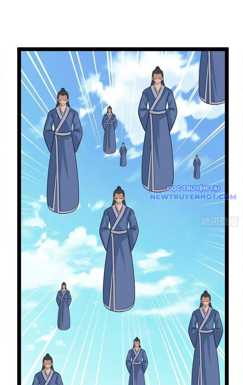 Trăm Tuổi Mở Hệ Thống, Hiếu Tử Hiền Tôn Quỳ Khắp Núi! Chapter 79 - 14