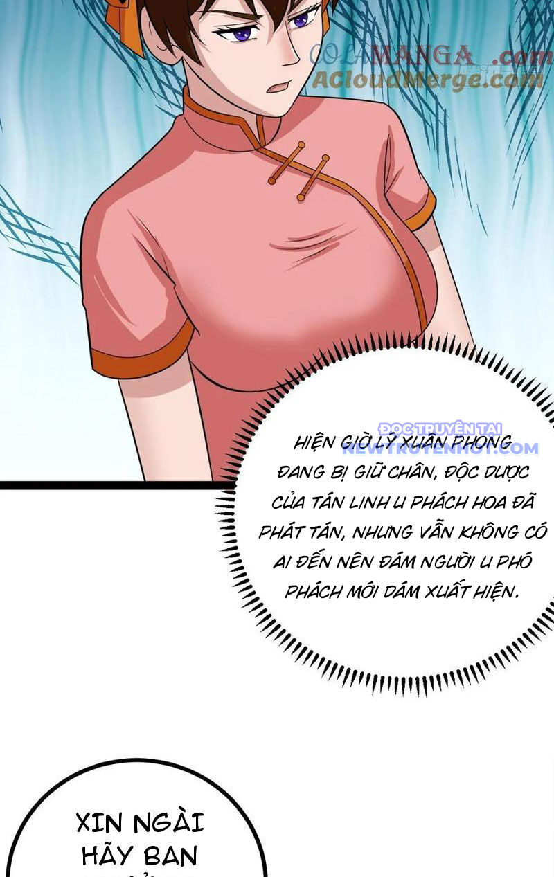 Trăm Tuổi Mở Hệ Thống, Hiếu Tử Hiền Tôn Quỳ Khắp Núi! Chapter 79 - 19