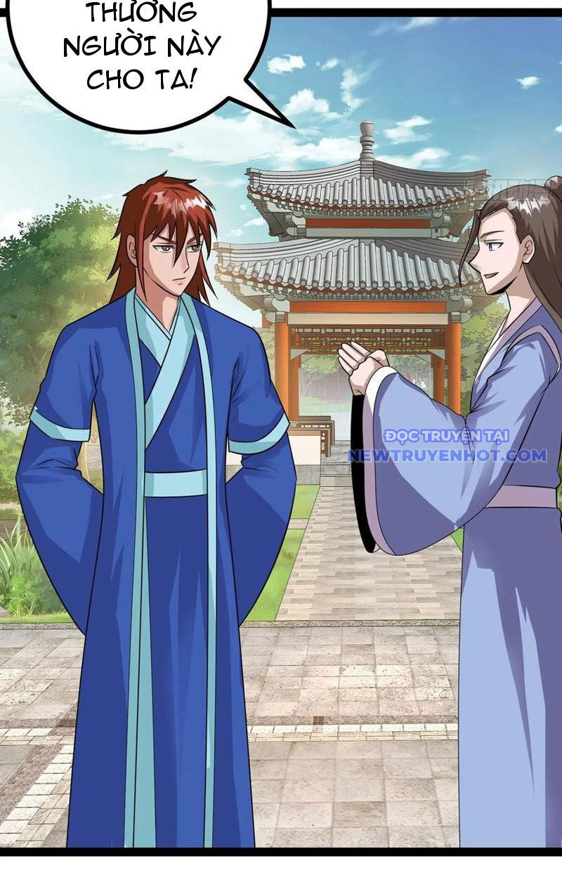 Trăm Tuổi Mở Hệ Thống, Hiếu Tử Hiền Tôn Quỳ Khắp Núi! Chapter 79 - 20