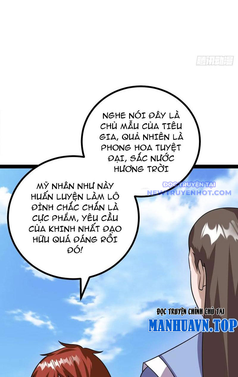 Trăm Tuổi Mở Hệ Thống, Hiếu Tử Hiền Tôn Quỳ Khắp Núi! Chapter 79 - 21