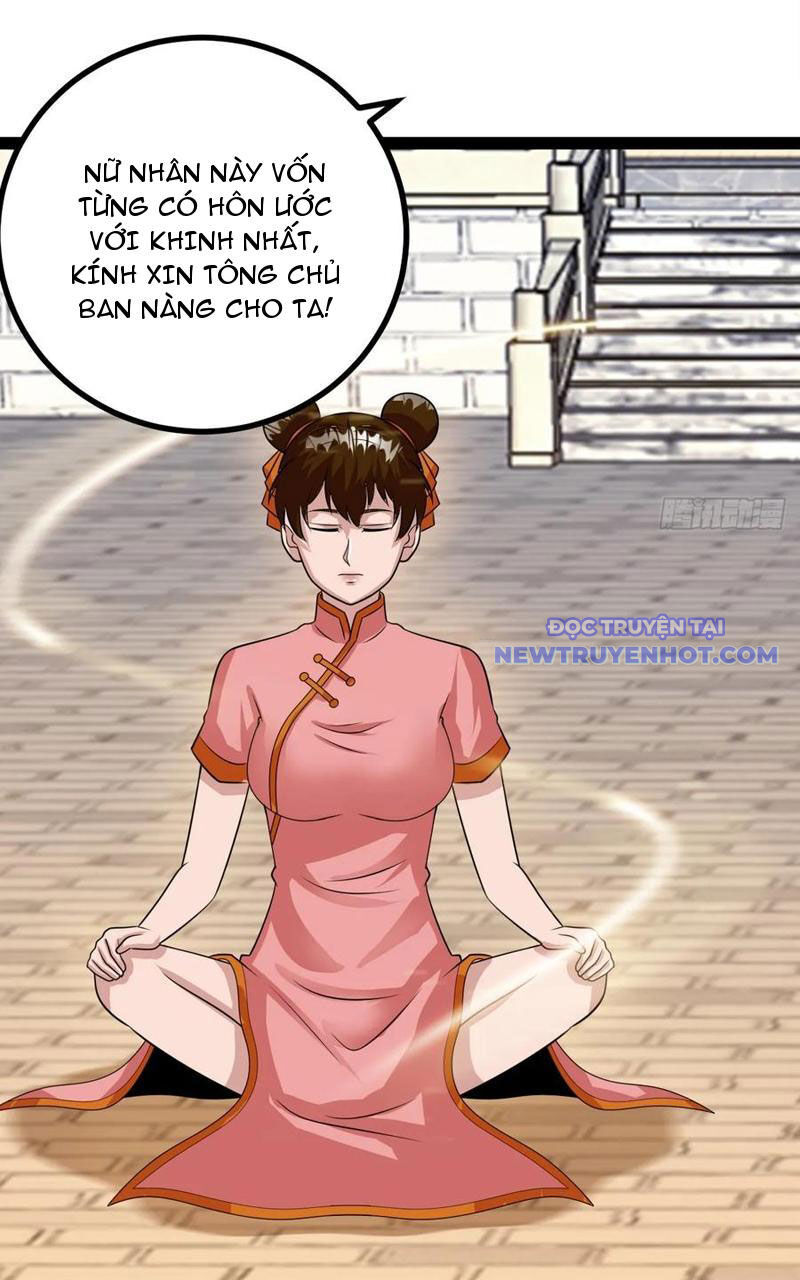 Trăm Tuổi Mở Hệ Thống, Hiếu Tử Hiền Tôn Quỳ Khắp Núi! Chapter 79 - 23