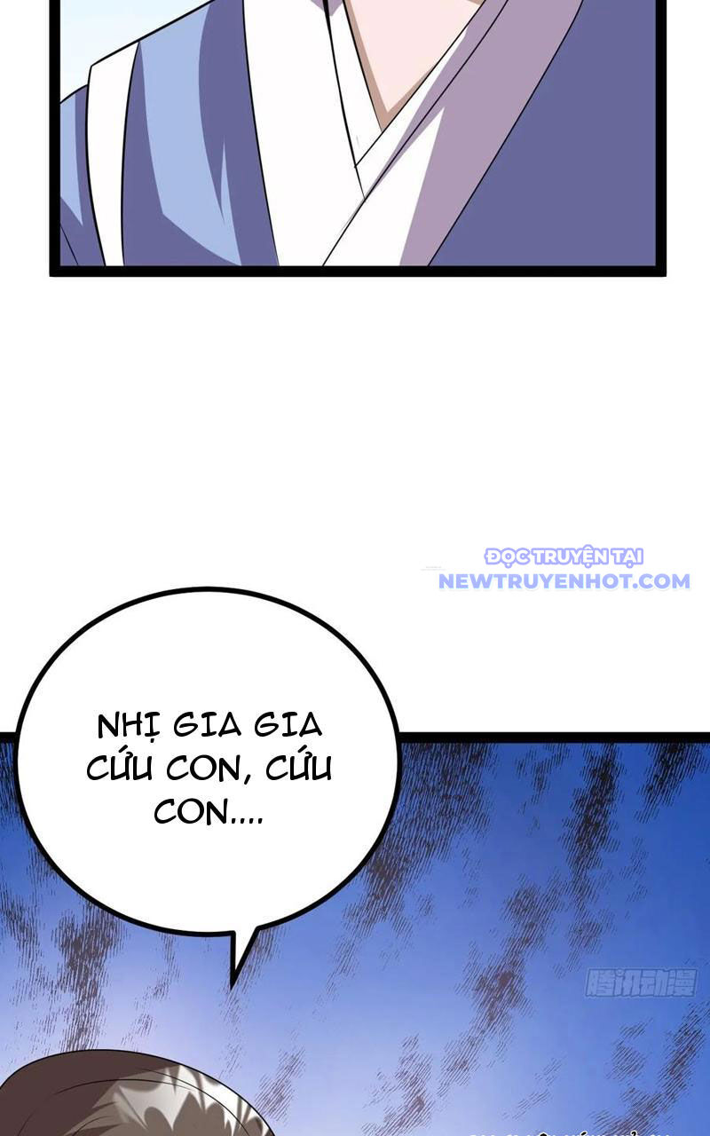 Trăm Tuổi Mở Hệ Thống, Hiếu Tử Hiền Tôn Quỳ Khắp Núi! Chapter 79 - 27