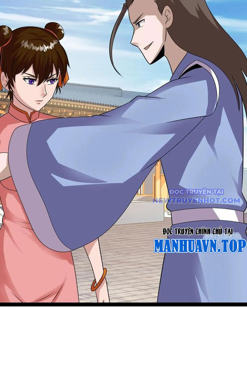 Trăm Tuổi Mở Hệ Thống, Hiếu Tử Hiền Tôn Quỳ Khắp Núi! Chapter 79 - 4