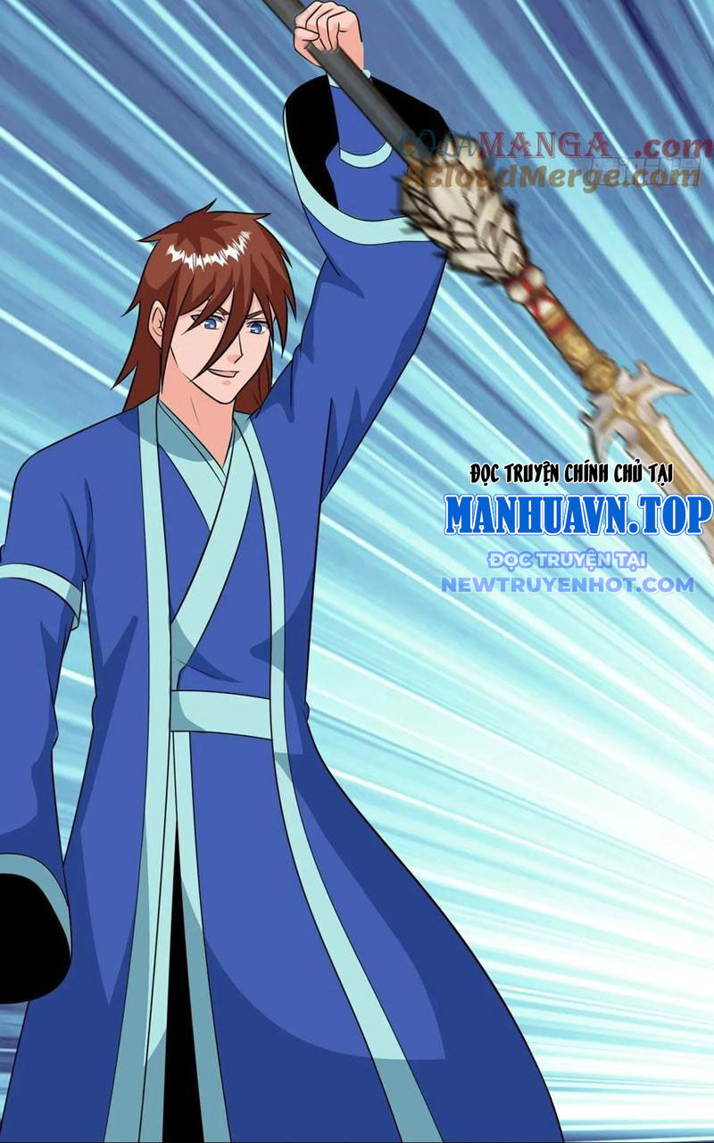 Trăm Tuổi Mở Hệ Thống, Hiếu Tử Hiền Tôn Quỳ Khắp Núi! Chapter 79 - 33