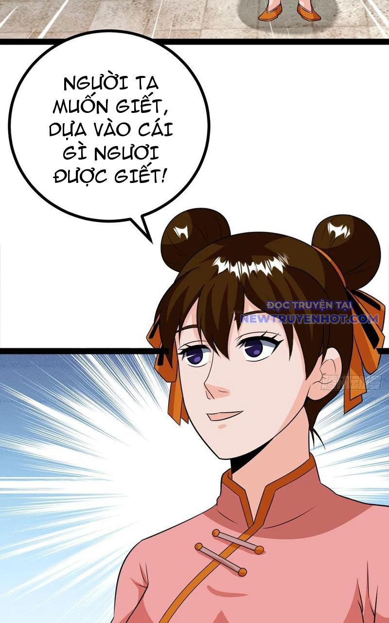 Trăm Tuổi Mở Hệ Thống, Hiếu Tử Hiền Tôn Quỳ Khắp Núi! Chapter 79 - 37