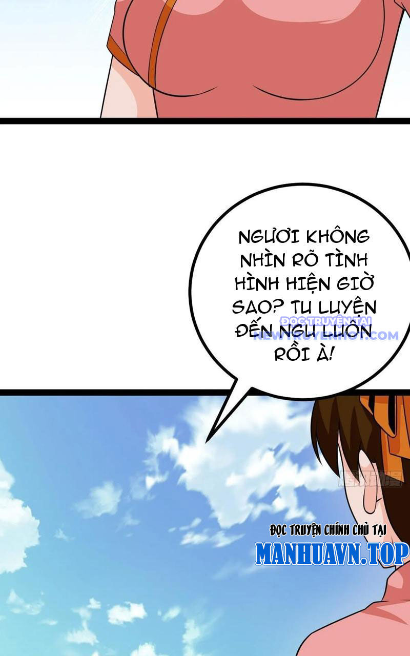 Trăm Tuổi Mở Hệ Thống, Hiếu Tử Hiền Tôn Quỳ Khắp Núi! Chapter 79 - 38