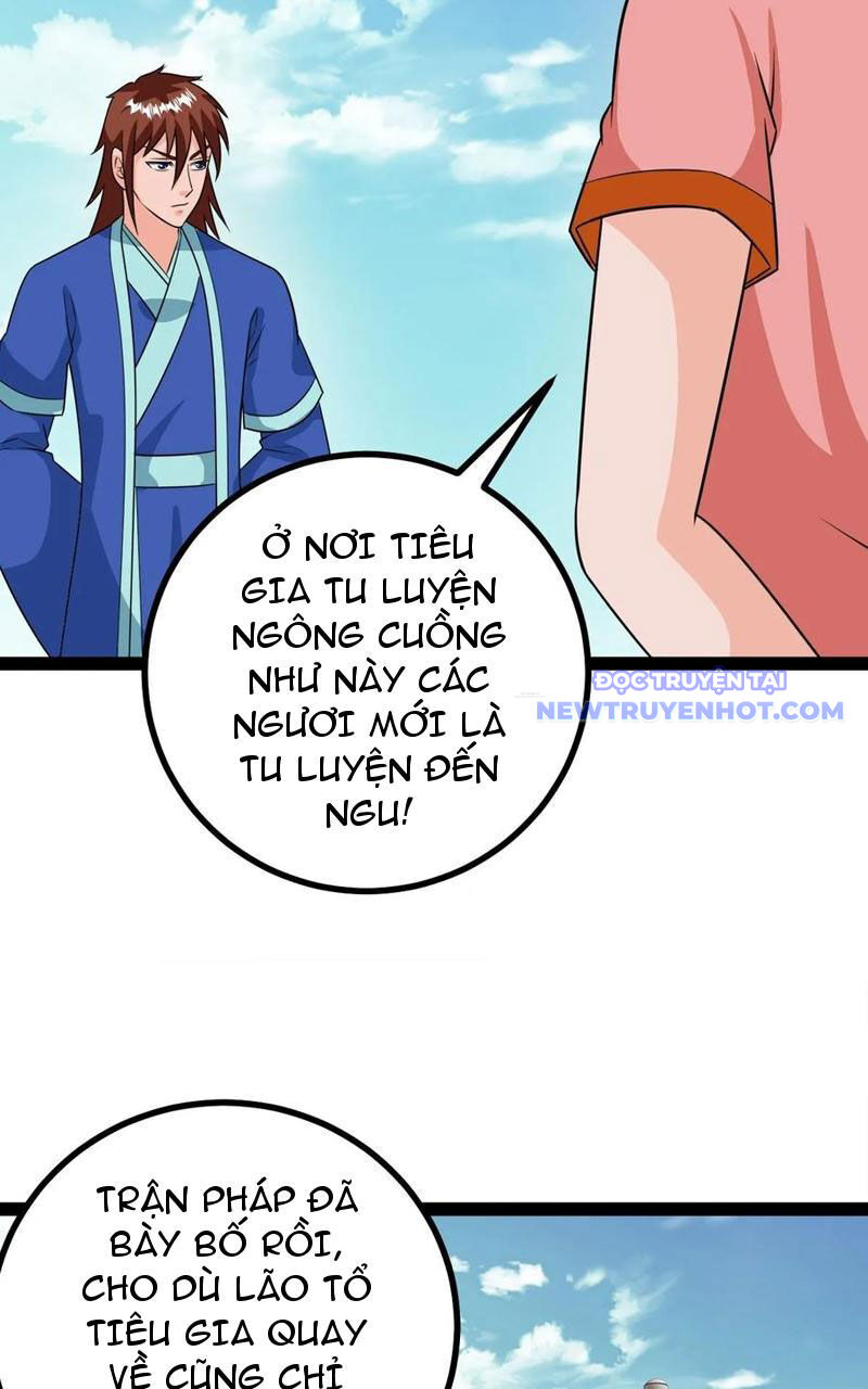 Trăm Tuổi Mở Hệ Thống, Hiếu Tử Hiền Tôn Quỳ Khắp Núi! Chapter 79 - 39