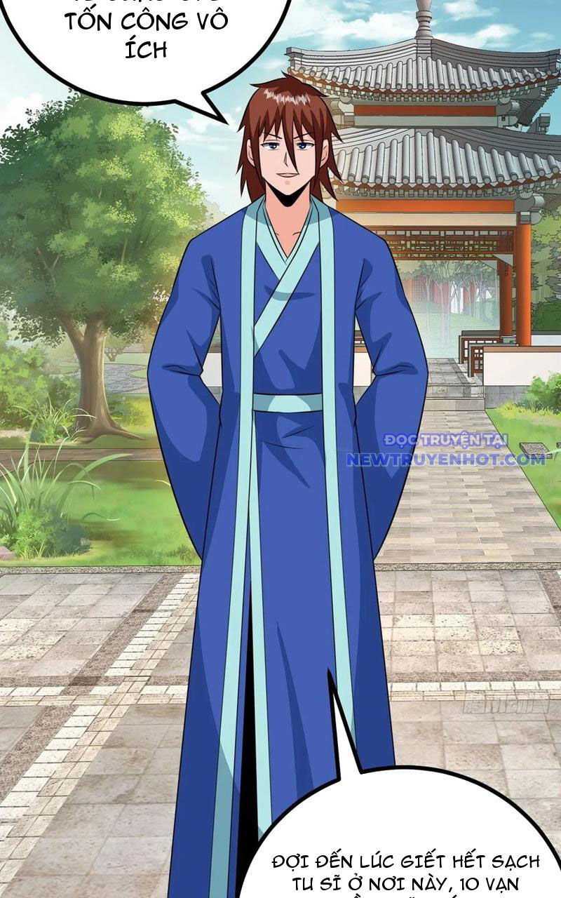 Trăm Tuổi Mở Hệ Thống, Hiếu Tử Hiền Tôn Quỳ Khắp Núi! Chapter 79 - 40