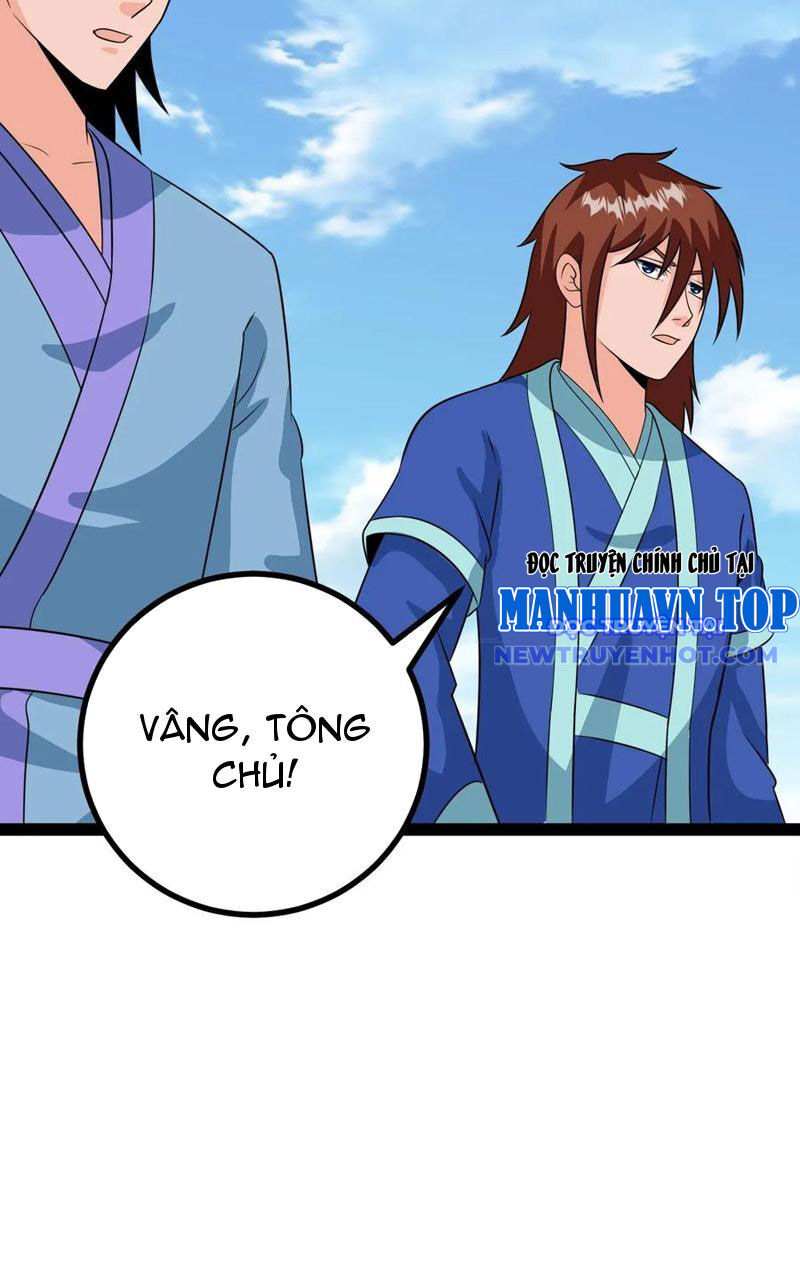Trăm Tuổi Mở Hệ Thống, Hiếu Tử Hiền Tôn Quỳ Khắp Núi! Chapter 79 - 42