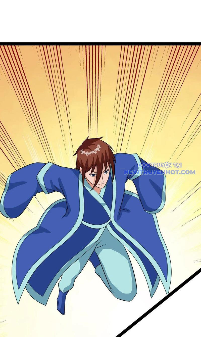 Trăm Tuổi Mở Hệ Thống, Hiếu Tử Hiền Tôn Quỳ Khắp Núi! Chapter 79 - 43