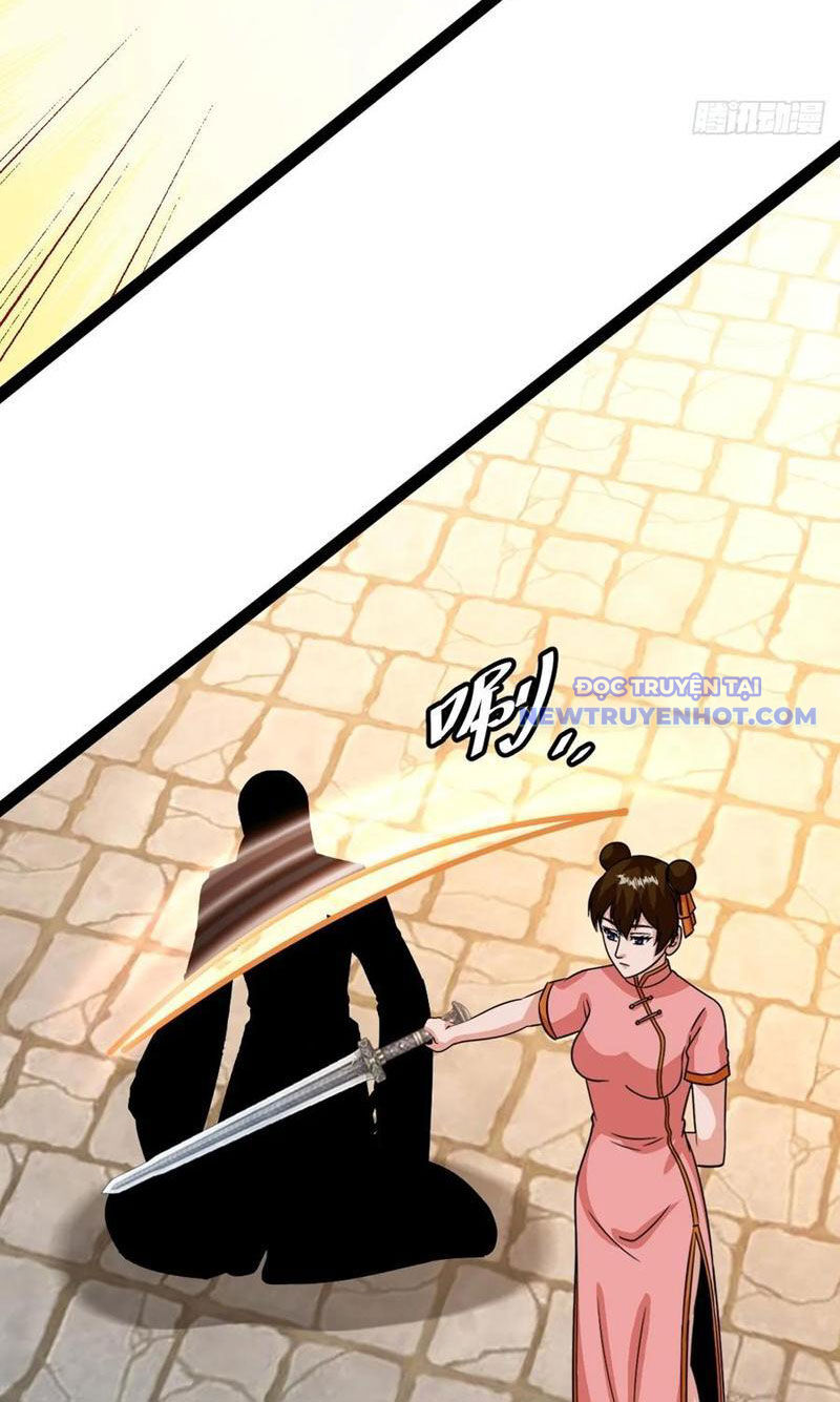 Trăm Tuổi Mở Hệ Thống, Hiếu Tử Hiền Tôn Quỳ Khắp Núi! Chapter 79 - 44