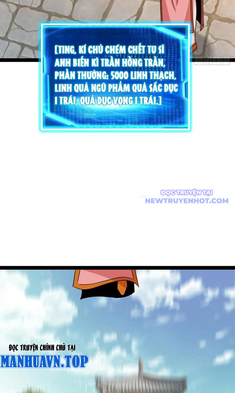 Trăm Tuổi Mở Hệ Thống, Hiếu Tử Hiền Tôn Quỳ Khắp Núi! Chapter 79 - 45