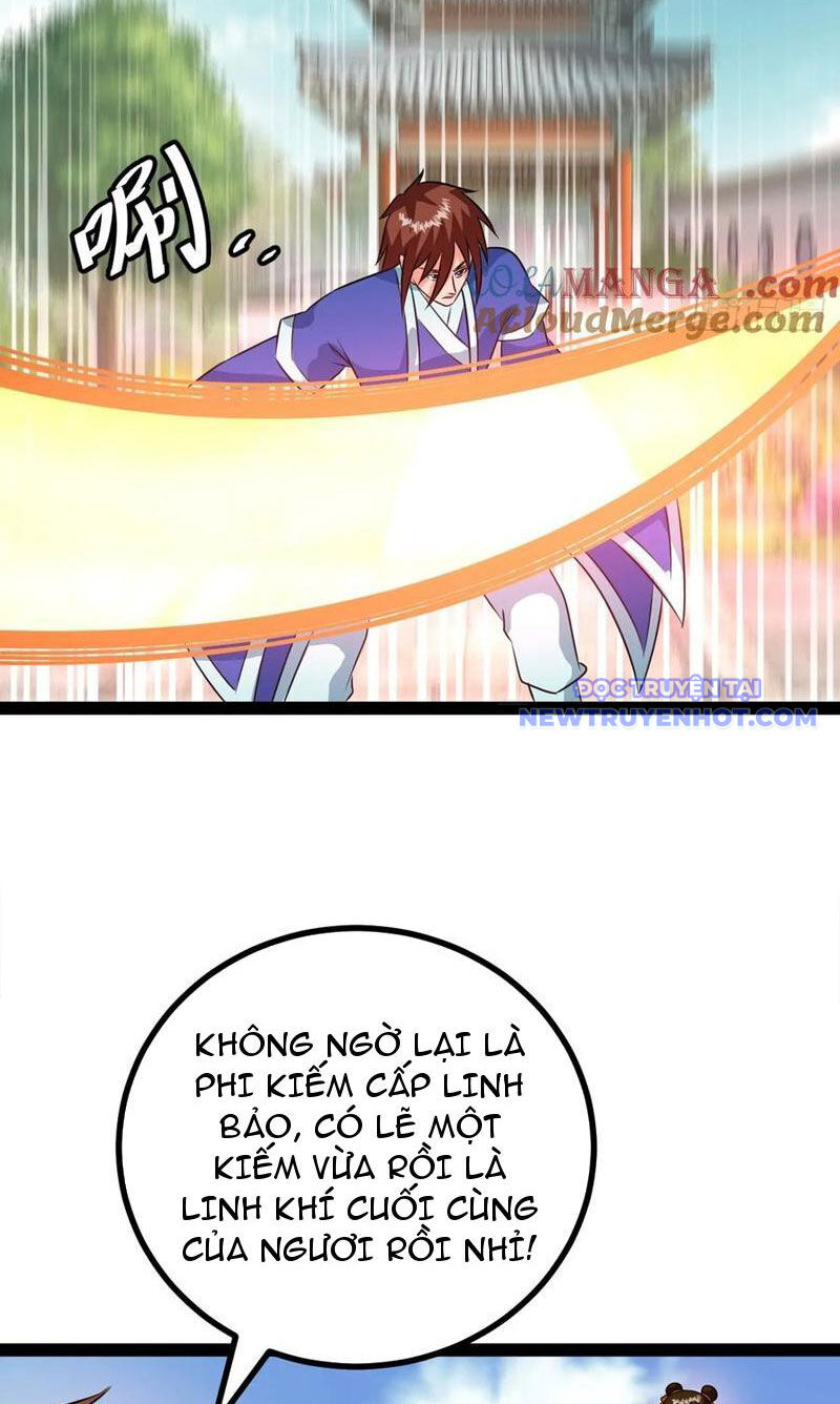 Trăm Tuổi Mở Hệ Thống, Hiếu Tử Hiền Tôn Quỳ Khắp Núi! Chapter 79 - 46