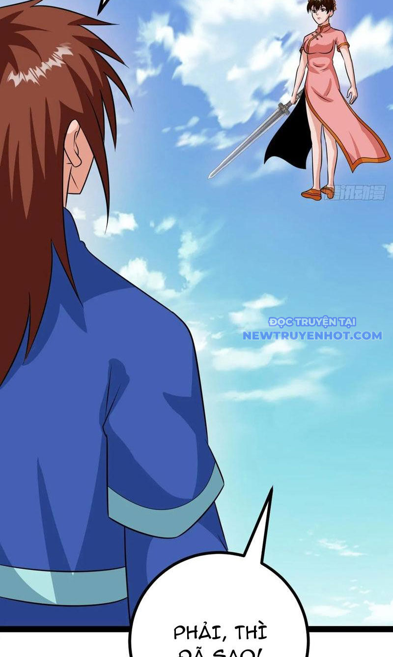 Trăm Tuổi Mở Hệ Thống, Hiếu Tử Hiền Tôn Quỳ Khắp Núi! Chapter 79 - 47