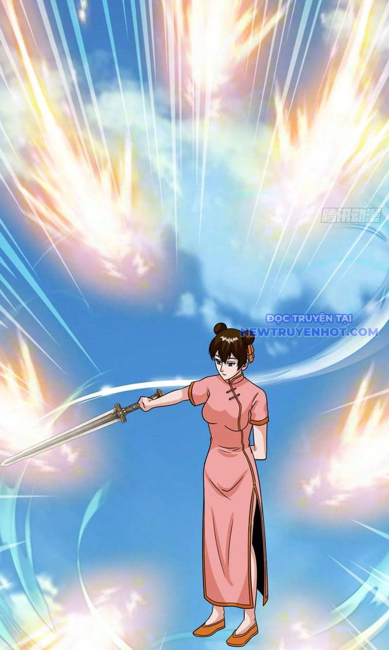 Trăm Tuổi Mở Hệ Thống, Hiếu Tử Hiền Tôn Quỳ Khắp Núi! Chapter 79 - 50