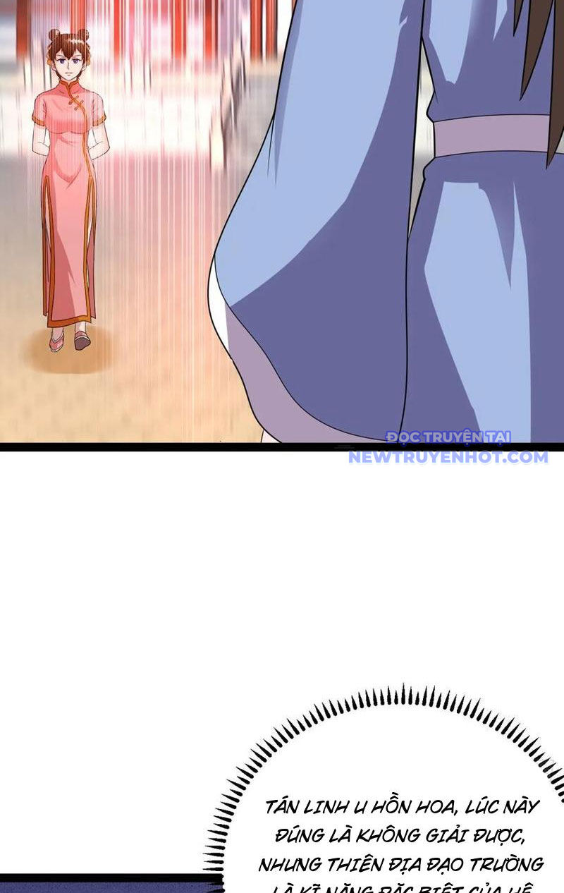 Trăm Tuổi Mở Hệ Thống, Hiếu Tử Hiền Tôn Quỳ Khắp Núi! Chapter 79 - 6