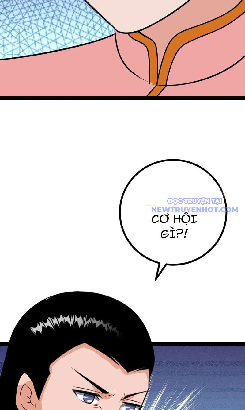 Trăm Tuổi Mở Hệ Thống, Hiếu Tử Hiền Tôn Quỳ Khắp Núi! Chapter 79 - 52