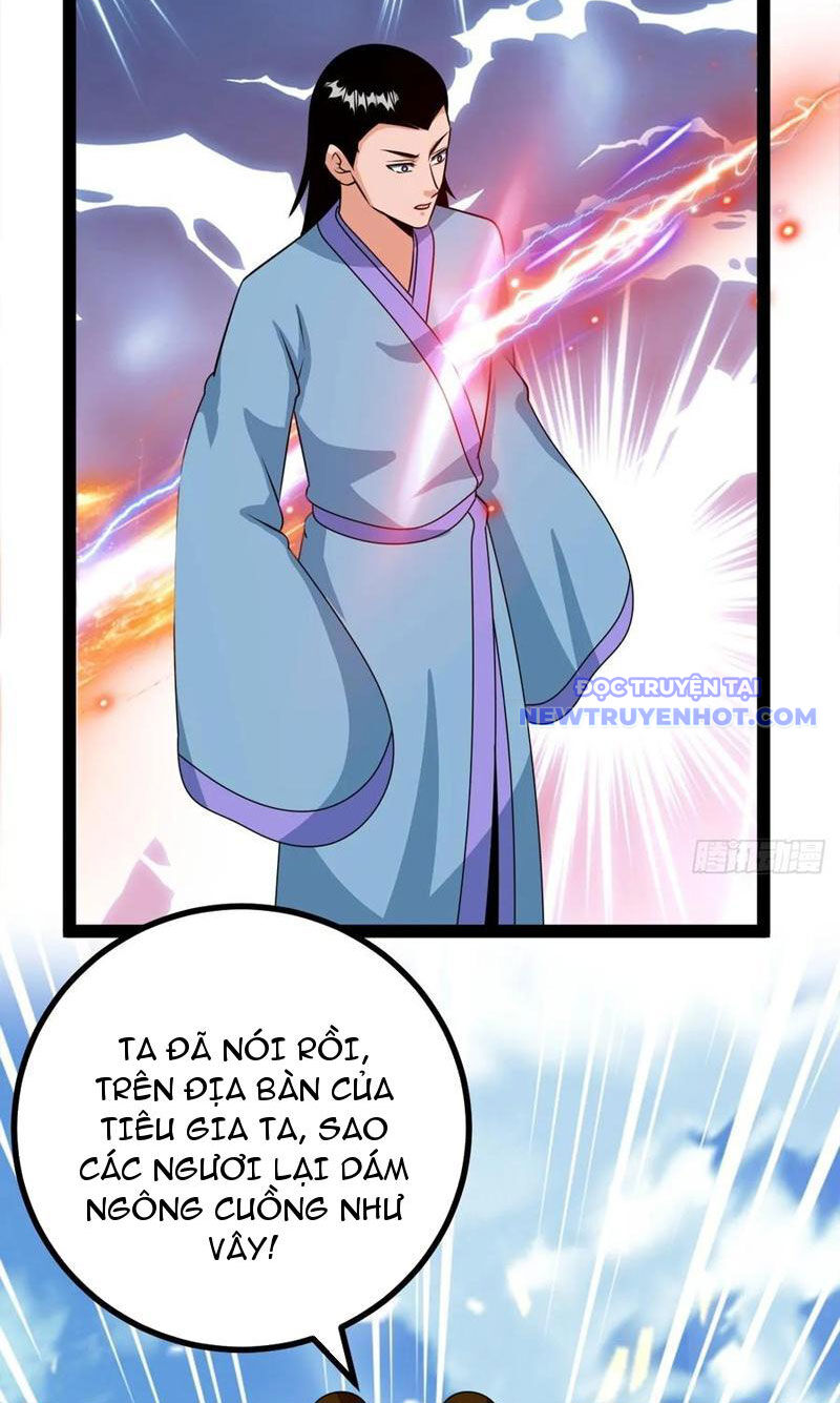 Trăm Tuổi Mở Hệ Thống, Hiếu Tử Hiền Tôn Quỳ Khắp Núi! Chapter 79 - 54