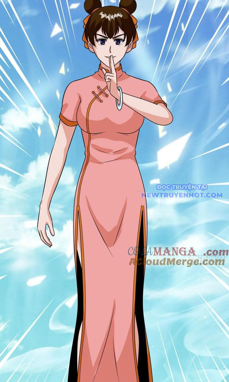 Trăm Tuổi Mở Hệ Thống, Hiếu Tử Hiền Tôn Quỳ Khắp Núi! Chapter 79 - 55