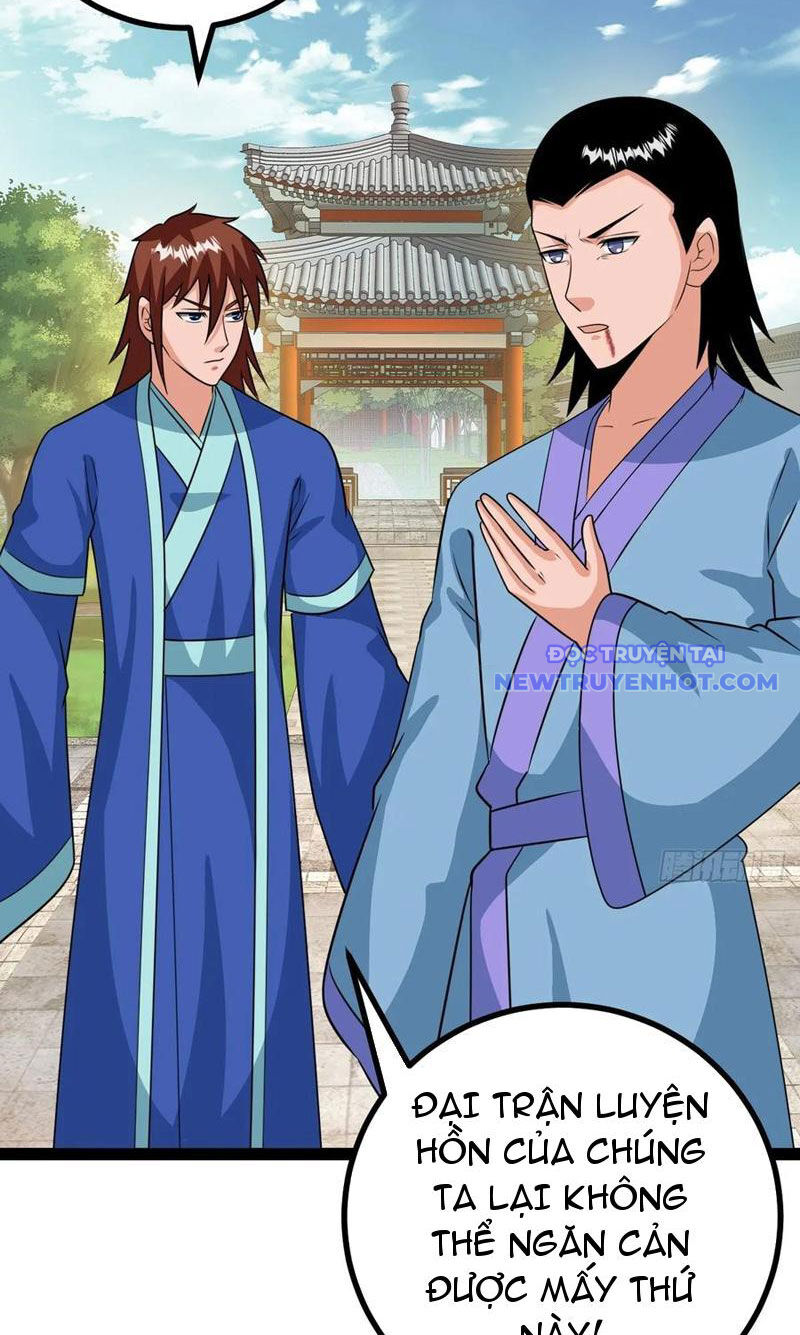 Trăm Tuổi Mở Hệ Thống, Hiếu Tử Hiền Tôn Quỳ Khắp Núi! Chapter 79 - 57