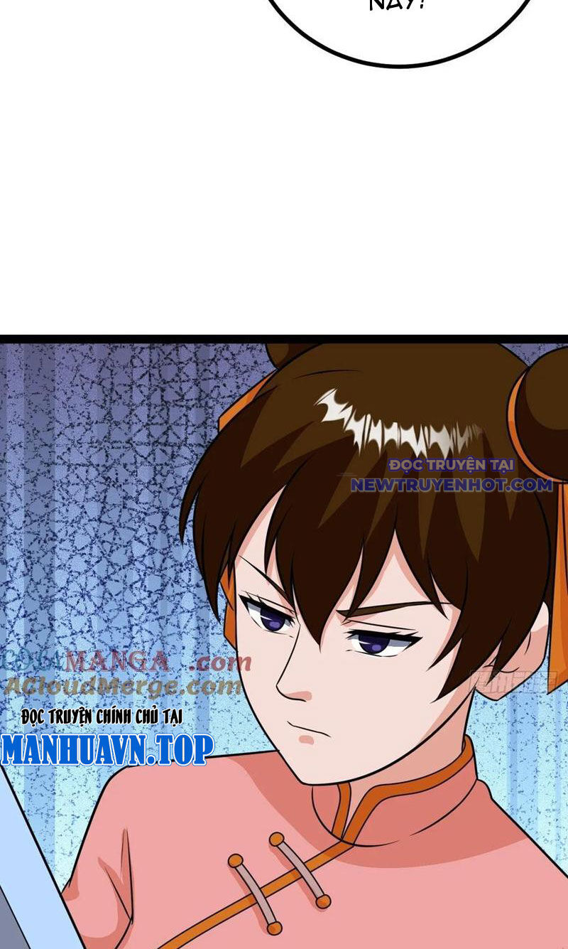 Trăm Tuổi Mở Hệ Thống, Hiếu Tử Hiền Tôn Quỳ Khắp Núi! Chapter 79 - 58