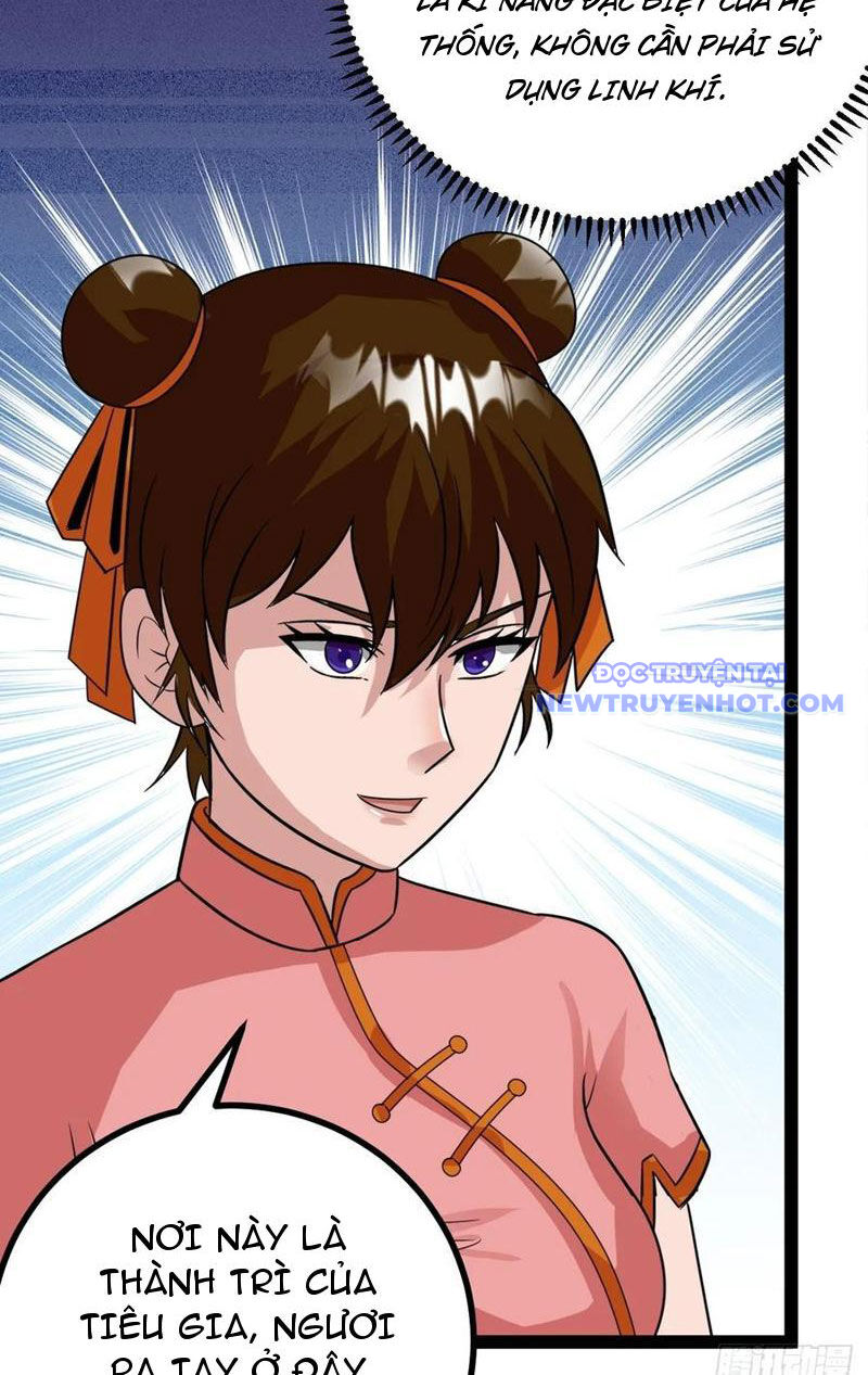 Trăm Tuổi Mở Hệ Thống, Hiếu Tử Hiền Tôn Quỳ Khắp Núi! Chapter 79 - 7